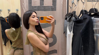 6. Sheer and Sexy: See-Through Try On Haul