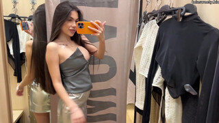 3. Sheer and Sexy: See-Through Try On Haul