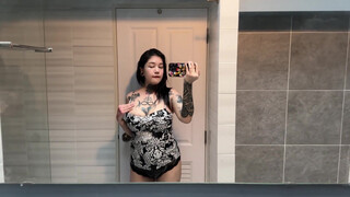 3. Shein Plus Size Haul & Try On | Is Shein Size-Inclusive?