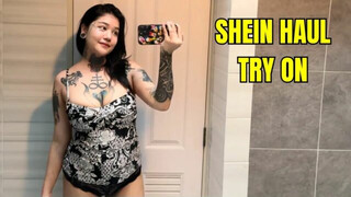 Shein Plus Size Haul & Try On | Is Shein Size-Inclusive?