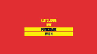 1. Klitclique || FM4 Session Live (full) 2017