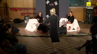 8. Klitclique || FM4 Session Live (full) 2017