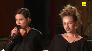 2. Klitclique || FM4 Session Live (full) 2017