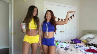 Cute costumes try on haul +18