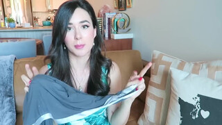 5. Try-on Women’s Robes plus Reviews (all videos)