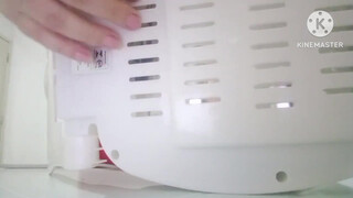 6. Cleaning portable heater