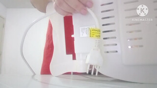 7. Cleaning portable heater