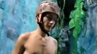 5. Naked Jungle Episode 1 (06/06/2000)