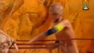 3. Naked Jungle Episode 1 (06/06/2000)