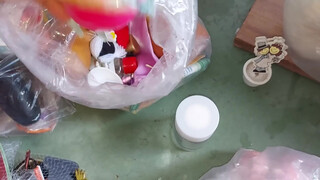 1. mini useful things from home