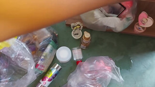 5. mini useful things from home