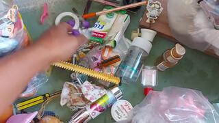 6. mini useful things from home