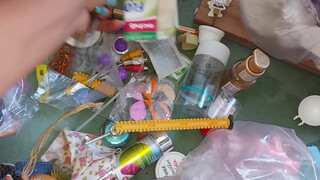 7. mini useful things from home