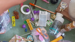 9. mini useful things from home