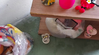 2. mini useful things from home