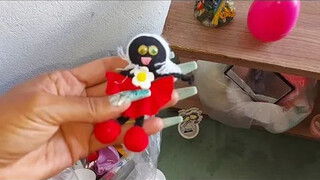 mini useful things from home