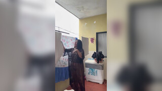 3. Transparent dress challenge???? || Girl???? remove panty ????#viral #tiktok #panty