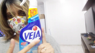 6. já começo daquele jeito