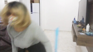 9. já começo daquele jeito