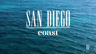 5. SAN DIEGO COAST – Prod. By KEYZ III