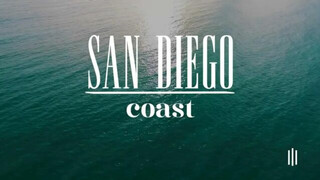 SAN DIEGO COAST – Prod. By KEYZ III