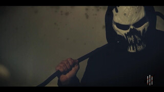 8. ON SIGHT Movie – Prod. By KEYZ III (Edited By Ferro Haze III)