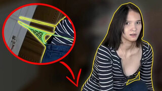 Wedgie catastrophe! ???? Can you help me??