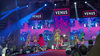 4. Venus Festival Berlin 2023 – Micaela Schäfer