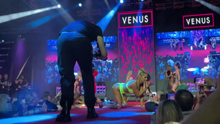 3. Venus Festival Berlin 2023 – Micaela Schäfer