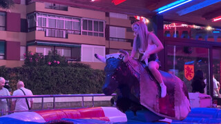 6. Café Benidorm subscribe plzzz ????????????????????????#bullriding #spain #walking #walkingtour