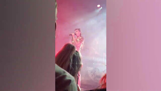 2. Tove Lo – Live at Vega in Copenhagen, Denmark on 18 November 2022
