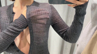 7. Transparent and See-through Clothes and Lingerie | Try On haul