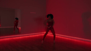 2. Chloe x Halle – Hazy Dance Video