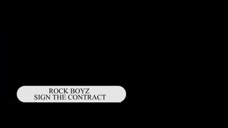 1. Rock Boyz – Sign The Contract (Music Video 18+) Explict