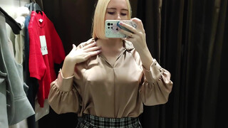 4. See Through Try on Haul