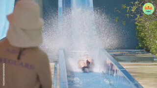 4. Whats your Slide FACE!? ????????????????