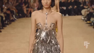 5. Avant-Garde Braless Fashion for Women | Cutting-Edge Creations for 2024