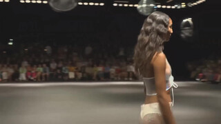 7. Avant-Garde Braless Fashion for Women | Cutting-Edge Creations for 2024
