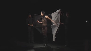 3. Avant-Garde Braless Fashion for Women | Cutting-Edge Creations for 2024