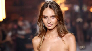 Avant-Garde Braless Fashion for Women | Cutting-Edge Creations for 2024