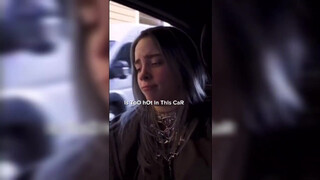 2. Billie Eilish Just Being Hilliarous And Incredible !