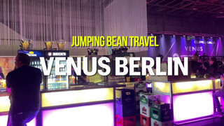 1. Venus Festival Berlin 2023 – Impressions