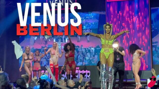 Venus Festival Berlin 2023 – Impressions