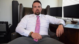 1. BadAssDownloader 720p Daddy Makes You Watch Him Stroke his Big Cock to HUGE LOAD Orgasm Denial, LO