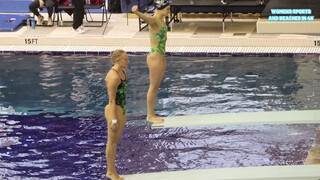 10. Fan Experience NCAA Diving Championships 2022 Part 9