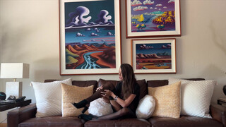 10. ???? ???? FULL STOCKINGS REVIEW 2023: Evie in a Black Thigh High Stockings by G&Y