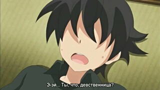 hentai лоли этти хентай аниме(3)