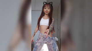 1. See through dress with no panties on (video compilation) part 1 #subscribe #viral