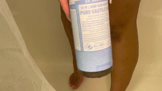 6. SHOWER ROUTINE | TREATING BODY ACNE (bacne) for SMOOTH, SUPPLE SKIN ✨