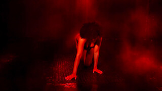 7. The Weeknd – Wicked Games | Ashley Battles Dance Film